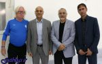 تا من هستم، از شفر حمایت میکنم / فتحی